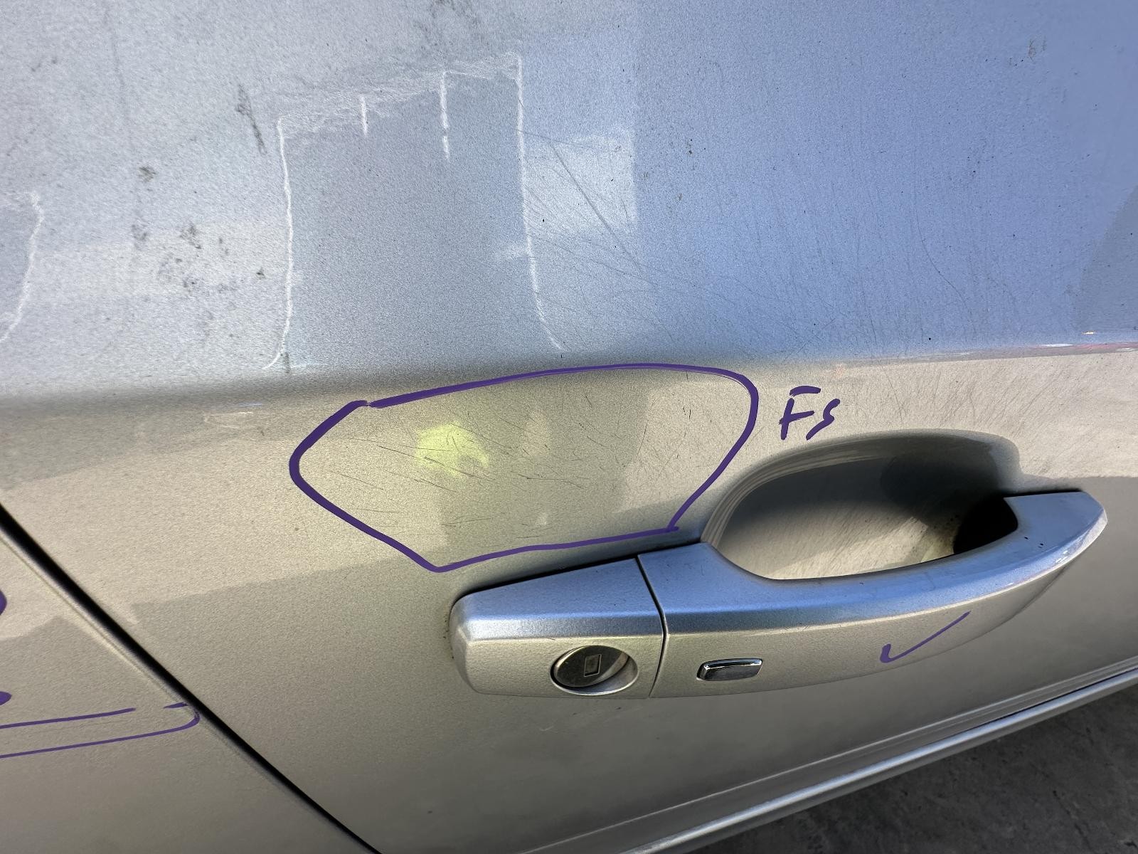 HOLDEN CRUZE JH 03/2011-01/2017 RIGHT FRONT DOOR SHELL HATCHBACK - Image 13