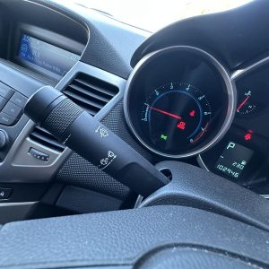 HOLDEN CRUZE JH 03/2011-12/2014 WIPER SWITCH SEDAN