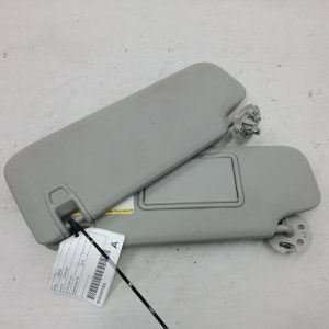 HOLDEN CRUZE SUN VISOR JG, PAIR, 03/09-02/11 09 10 11