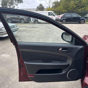 HOLDEN EPICA EP 02/2007-12/2011 LEFT FRONT INNER DOOR HANDLE