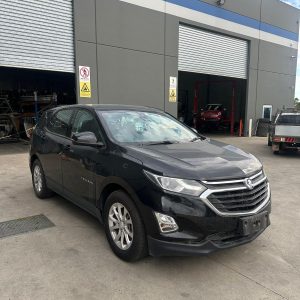 HOLDEN EQUINOX EQ 09/2017-12/2020 A/C COMPRESSOR 1.5L PETROL