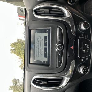HOLDEN EQUINOX EQ 09/2017-12/2020 HEATER/AC CONTROLS SINGLE ZONE CLIMATE CONTROL