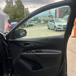 HOLDEN EQUINOX EQ 09/2017-12/2020 RIGHT FRONT DOOR TRIM