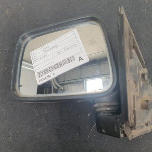 HOLDEN RODEO LEFT DOOR MIRROR TF STD 03/97-03/03 97 98 99 00 01 02 03