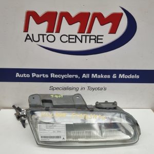 HOLDEN STATESMAN/CAPRICE RIGHT HEADLAMP VS 04/95-06/99 95 96 97 98 99