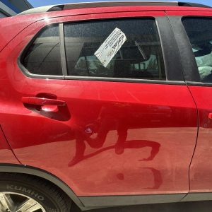 HOLDEN TRAX TJ SERIE 08/2013-12/2020 RIGHT REAR OUTER DOOR HANDLE