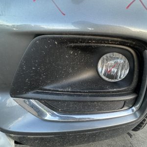 HOLDEN TRAX TJ SERIES 10/2016-12/2020 LEFT BUMPER FOGLAMP