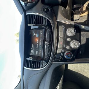 HOLDEN TRAX TJ SERIES 10/2016-12/2020 TOUCHSCREEN UNIT LATE TYPE
