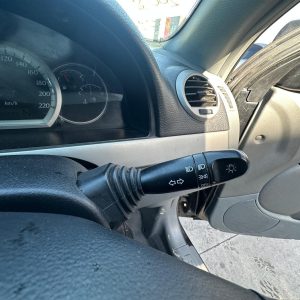 HOLDEN VIVA JF 10/2005-04/2009 FLASHER SWITCH HATCHBACK