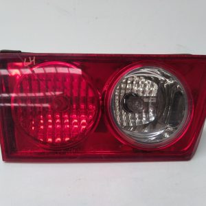 HONDA ACCORD 7TH GEN 06/2003-12/2005 LEFT SIDE REAR GARNISH BOOTLID LAMP