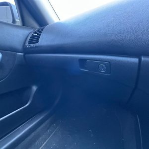 HONDA ACCORD 7TH GEN CL/EURO 06/2003-03/2008 GLOVE BOX VIN JHMCL