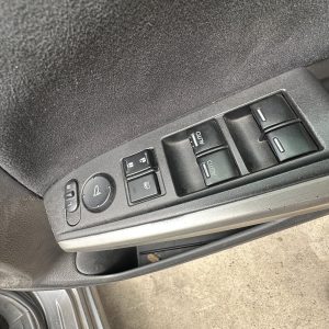 HONDA ACCORD 8TH GEN 01/2010-04/2013 RIGHT FRONT MASTER SWITCH 35750TC0Q02