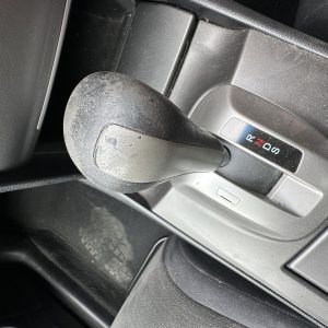 HONDA ACCORD 8TH GEN 02/2008-04/2013 GEAR SHIFTER