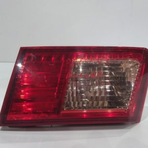 HONDA ACCORD 8TH GEN 06/2008-06/2011 RIGHT SIDE REAR GARNISH BOOTLID LAMP EURO
