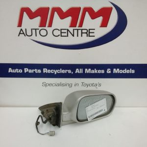 HONDA ACCORD RIGHT DOOR MIRROR CG 4DR SEDAN 09/97-05/03 97 98 99 00 01 02 03