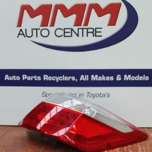 HONDA ACCORD RIGHT TAILLIGHT 9TH GEN, NON HYBRID, 05/13-01/16 13 14 15 16