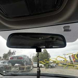 HONDA CITY GM6 01/2014-09/2020 INTERIOR MIRROR P/N 76400SEA024