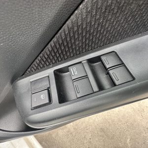 HONDA CITY GM6 01/2014-09/2020 RIGHT SIDE MASTER SWITCH