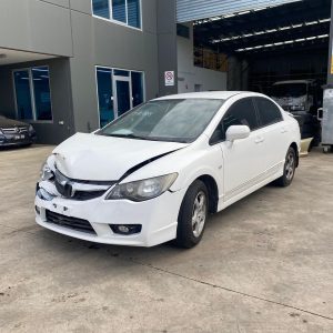 HONDA CIVIC 02/2006-12/2011 COURTESY MAP LIGHTS, 8TH GEN