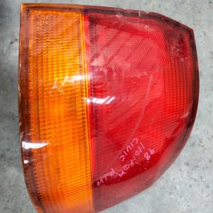 HONDA CIVIC RIGHT TAILLIGHT EK, COUPE, 10/95-01/99 95 96 97 98 99