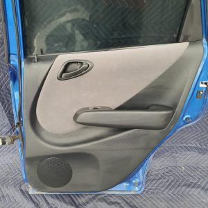 HONDA JAZZ DOOR TRIM RH REAR, GD, 10/02-09/08 02 03 04 05 06 07 08