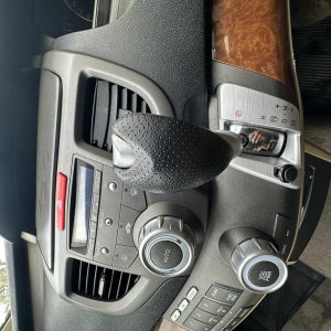 HONDA ODYSSEY RB 07/2004-03/2009 GEAR SHIFTER