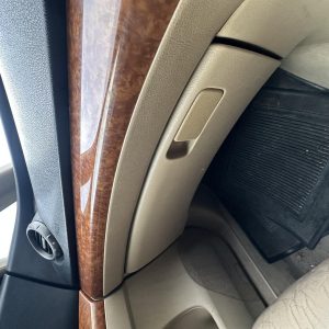 HONDA ODYSSEY RB 07/2004-03/2009 GLOVE BOX