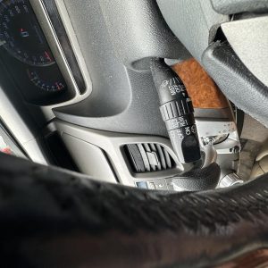 HONDA ODYSSEY RB 07/2004-03/2009 WIPER SWITCH