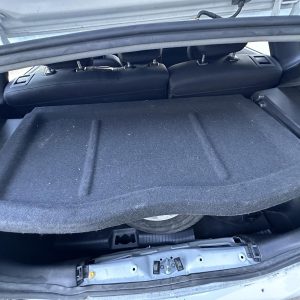 HYUNDAI ACCENT RB 05/2011-12/2019 PARCEL SHELF/CARGO BLIND HATCH