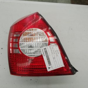 HYUNDAI ELANTRA LEFT TAILLIGHT XD, SEDAN, 10/03-07/06 03 04 05 06