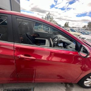 HYUNDAI ELANTRA MD 03/2011-11/2015 RIGHT FRONT DOOR SHELL