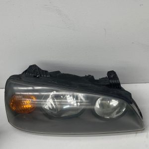 HYUNDAI ELANTRA XD 10/2003-07/2006 RIGHT HEADLAMP
