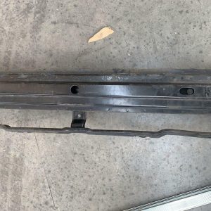 HYUNDAI GETZ FRONT BAR BRKT/REINFORCEMENT MAIN REINFORCEMENT, TB, 09/02-09/05 02