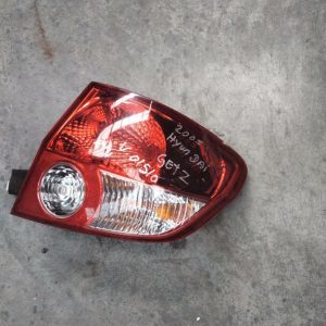 HYUNDAI GETZ RIGHT TAILLIGHT TB, 09/02-09/05 02 03 04 05
