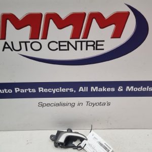 HYUNDAI I30 DOOR HANDLE INNER, RH FRONT/RH REAR, GD (CZECH-VIN TMAD/S. KOREA-VIN