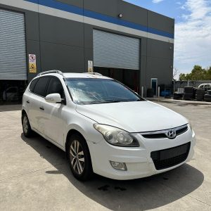 HYUNDAI I30 FD 09/07-03/11 ENGINE 1.6L DIESEL D4FB P/N 120L12AU00A 120L12AU00