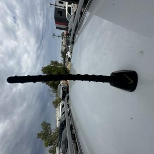 HYUNDAI I30 FD 09/2007-04/2012 ANTENNA