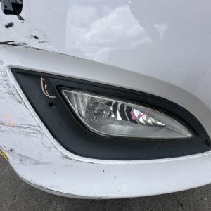 HYUNDAI I30 GD 03/2012-02/2017 RIGHT BUMPER FOGLAMP 5DR HATCHBACK