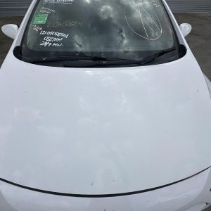 HYUNDAI I30 GD 03/2012-04/2017 BONNET