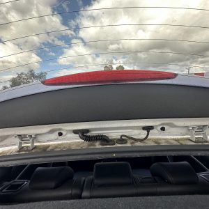 HYUNDAI I30 GD 05/2012-04/2017 TAILGATE HINGE PAIR HATCH