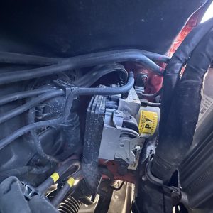 HYUNDAI I30 PD 03/2017-2025 ABS PUMP/MODULATOR P/N 58920G3200