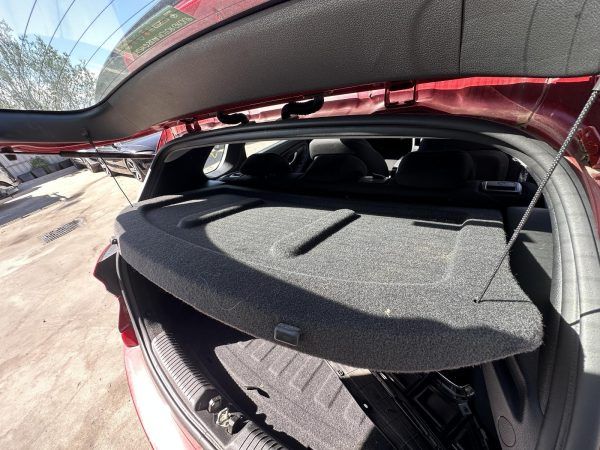 HYUNDAI I30 PD 03 2017 2025 PARCEL SHELF CARGO BLIND HATCH S KOREA VIN hyundai-i30-pd-03-2017-2025-parcel-shelf-cargo-blind-hatch-s-korea-vin
