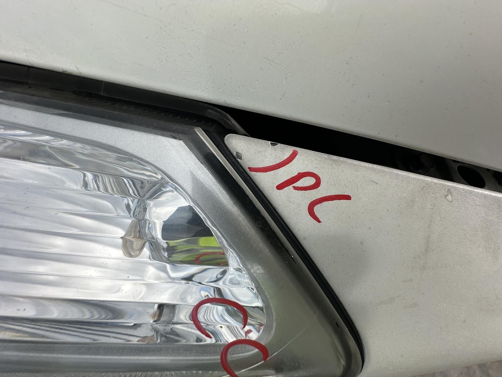 HYUNDAI ILOAD/IMAX 2007-2018 RIGHT HEADLAMP TQ, iLOAD/iMAX, HALOGEN TYPE, 11/07- - Image 10