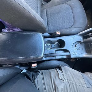 HYUNDAI IX35 LM SERIES 11/2009-01/2016 CONSOLE AUTOMATIC T/M