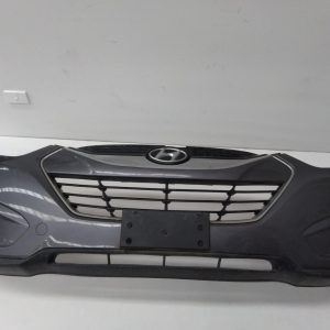 HYUNDAI IX35 LM SERIES 11/2009-01/2016 FRONT BUMPER BAR ACTIVE/ELITE/HIGHLANDER