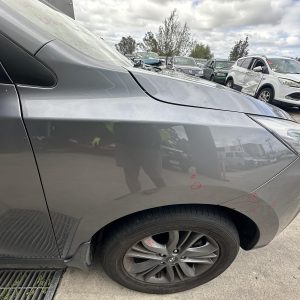 HYUNDAI IX35 LM SERIES 11/2009-01/2016 RIGHT GUARD NON FLASHER TYPE