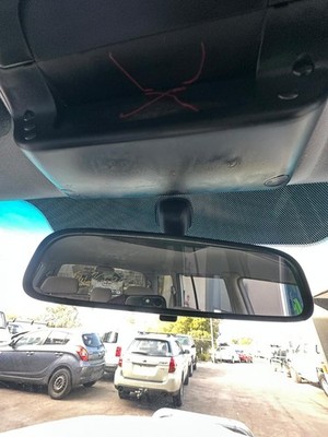 HYUNDAI TERRACAN INTERIOR MIRROR HP 11/01-12/07 01 02 03 04 05 06 07