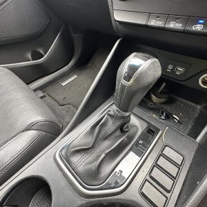 HYUNDAI TUCSON TL 06/2015-01/2021 GEAR SHIFTER AUTOMATIC TRANSMISSION