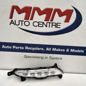 HYUNDAI TUCSON TL 07/2015-06/2018 RIGHT DAYTIME RUNNING LAMP VIN KMHJ 92208D3000