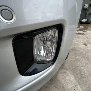KIA CARNIVAL/GRAND CARNIVAL YP 12/2014-02/2018 LEFT BUMPER FOGLAMP Si/SLi